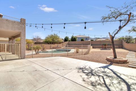 1605 E Beautiful Ln, Phoenix, AZ 85042 photo 32