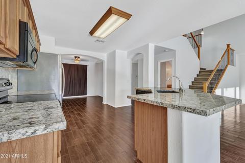 1605 E Beautiful Ln, Phoenix, AZ 85042 photo 4