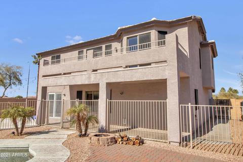 1605 E Beautiful Ln, Phoenix, AZ 85042 photo 34
