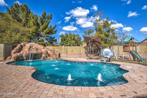2702 E Orion St, Gilbert, AZ 85234 photo 2