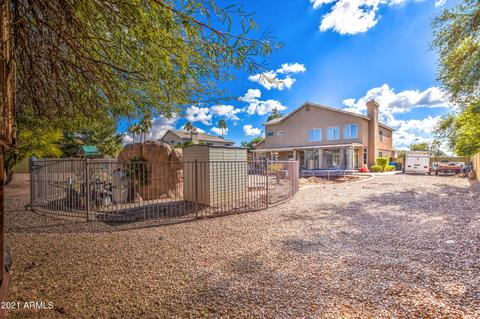2702 E Orion St, Gilbert, AZ 85234 photo 55