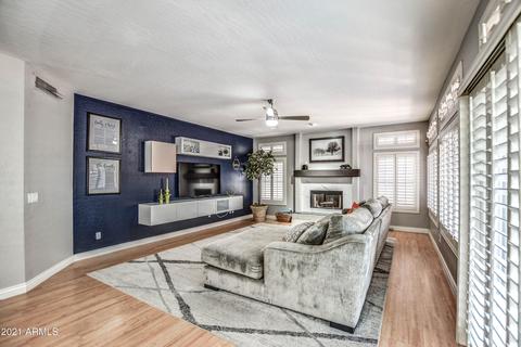 2702 E Orion St, Gilbert, AZ 85234 photo 19