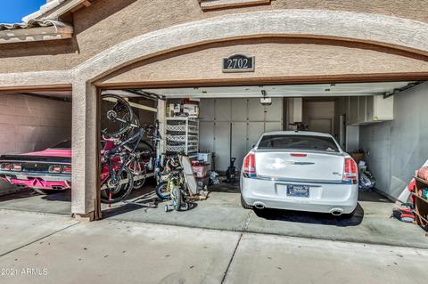 2702 E Orion St, Gilbert, AZ 85234 photo 59