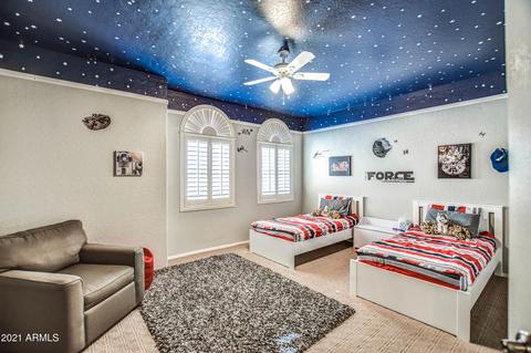 2702 E Orion St, Gilbert, AZ 85234 photo 49