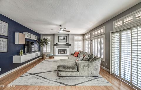 2702 E Orion St, Gilbert, AZ 85234 photo 23