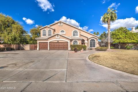 2702 E Orion St, Gilbert, AZ 85234 photo 1