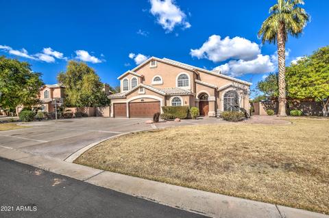 2702 E Orion St, Gilbert, AZ 85234 photo 60