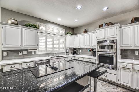 2702 E Orion St, Gilbert, AZ 85234 photo 15