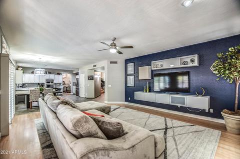 2702 E Orion St, Gilbert, AZ 85234 photo 21