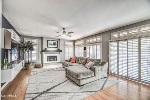 2702 E Orion St, Gilbert, AZ 85234 photo 20