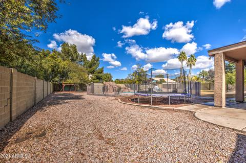 2702 E Orion St, Gilbert, AZ 85234 photo 54