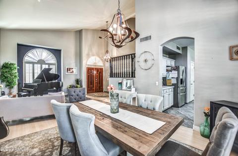 2702 E Orion St, Gilbert, AZ 85234 photo 7