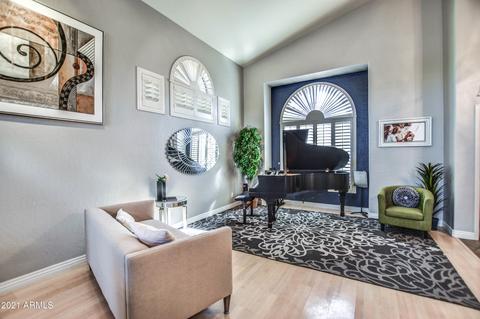 2702 E Orion St, Gilbert, AZ 85234 photo 25