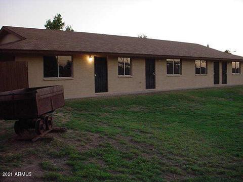 317 N 93rd St, Mesa, AZ 85207 photo 1