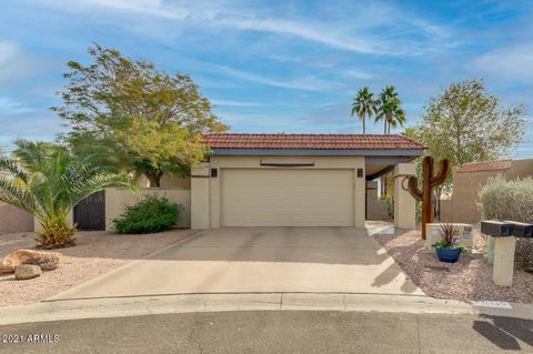 6215 E Minton Pl, Mesa, AZ 85215 photo 1