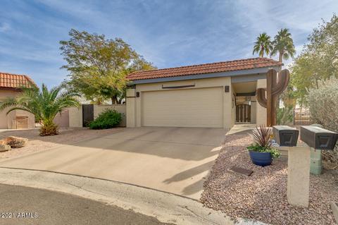 6215 E Minton Pl, Mesa, AZ 85215 photo 2