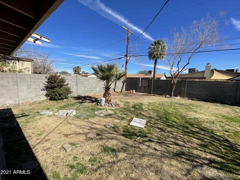 6739 N 33rd Ave, Phoenix, AZ 85017 photo 33