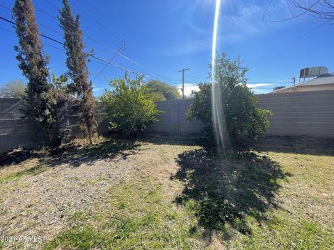 6739 N 33rd Ave, Phoenix, AZ 85017 photo 25