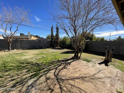 6739 N 33rd Ave, Phoenix, AZ 85017 photo 29