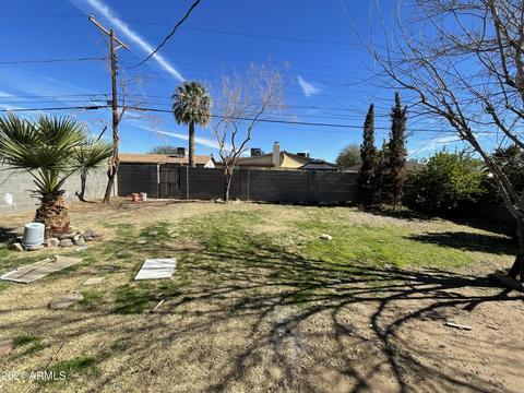 6739 N 33rd Ave, Phoenix, AZ 85017 photo 30