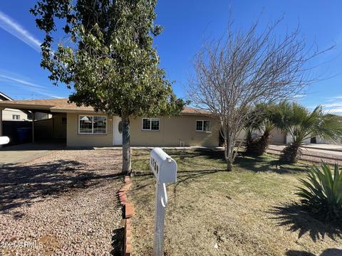 6739 N 33rd Ave, Phoenix, AZ 85017 photo 2