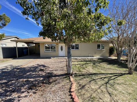 6739 N 33rd Ave, Phoenix, AZ 85017 photo 1