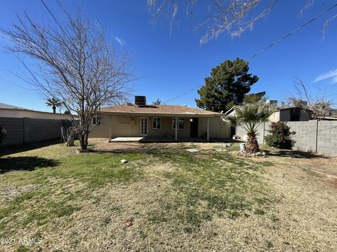 6739 N 33rd Ave, Phoenix, AZ 85017 photo 32