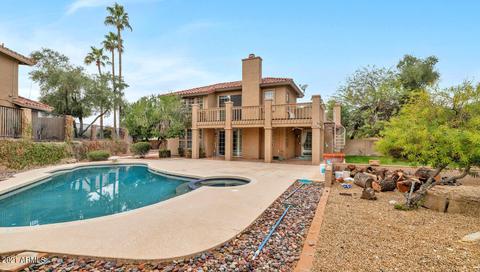 3141 E Dry Creek Rd, Phoenix, AZ 85048 photo 25