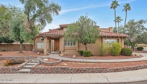 3141 E Dry Creek Rd, Phoenix, AZ 85048 photo 1