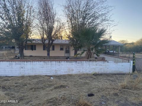 19954 S River Rd, Mammoth, AZ 85618 photo 1