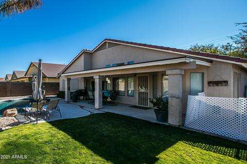 7624 E Posada Ave, Mesa, AZ 85212 photo 26