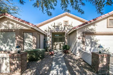 7624 E Posada Ave, Mesa, AZ 85212 photo 2