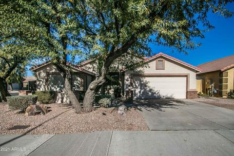 7624 E Posada Ave, Mesa, AZ 85212 photo 1