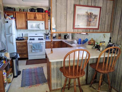 361 E Mail Trail Rd, Young, AZ 85554 photo 4