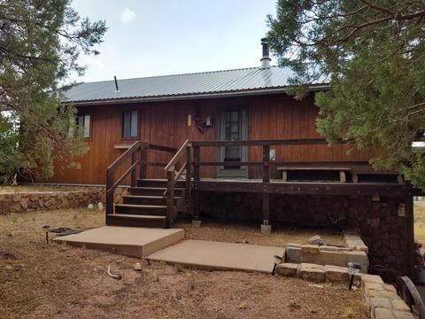 361 E Mail Trail Rd, Young, AZ 85554 photo 6