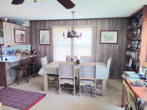 361 E Mail Trail Rd, Young, AZ 85554 photo 3