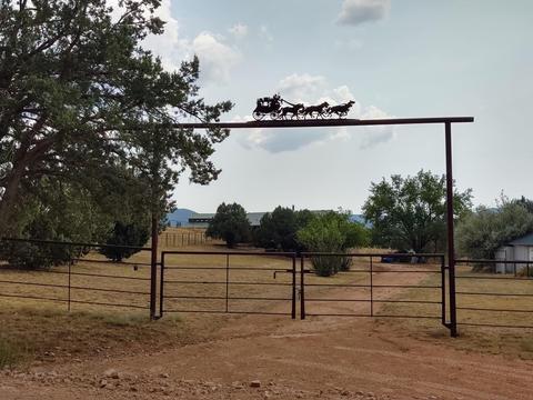 361 E Mail Trail Rd, Young, AZ 85554 photo 5