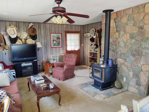 361 E Mail Trail Rd, Young, AZ 85554 photo 2