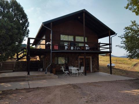 361 E Mail Trail Rd, Young, AZ 85554 photo 15