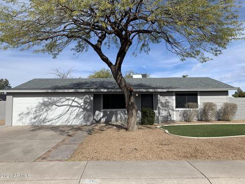 4062 E Danbury Rd, Phoenix, AZ 85032 photo 1