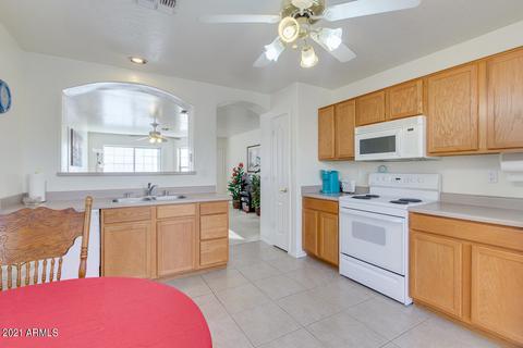 618 W Sierra Vista Dr, Apache Junction, AZ 85120 photo 4