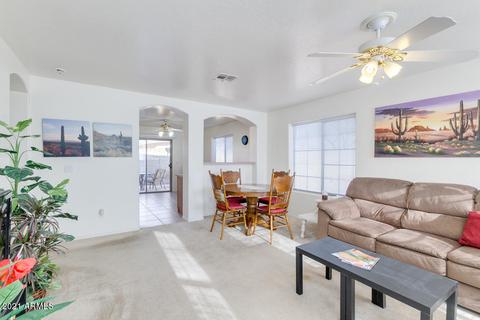 618 W Sierra Vista Dr, Apache Junction, AZ 85120 photo 2