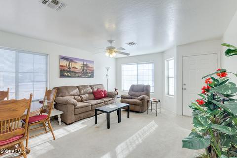 618 W Sierra Vista Dr, Apache Junction, AZ 85120 photo 3
