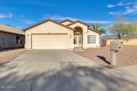618 W Sierra Vista Dr, Apache Junction, AZ 85120 photo 1