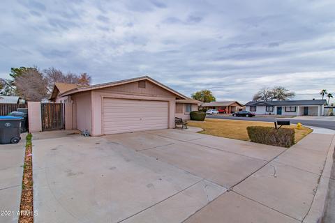 2560 E Jerome Ave, Mesa, AZ 85204 photo 3