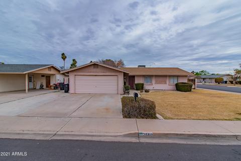 2560 E Jerome Ave, Mesa, AZ 85204 photo 2