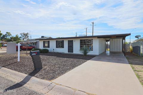 1225 E Wagon Wheel Dr, Phoenix, AZ 85020 photo 1