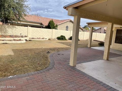 76 E Yvonne Ln, Tempe, AZ 85284 photo 9