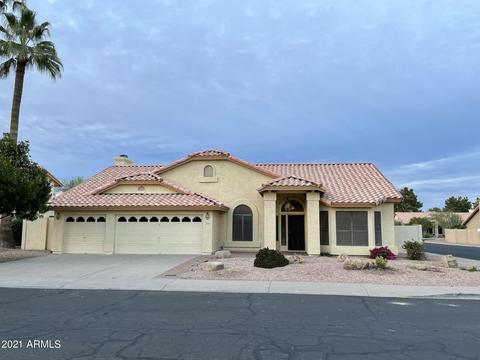 76 E Yvonne Ln, Tempe, AZ 85284 photo 1