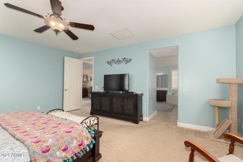 3347 E Windsor Dr, Gilbert, AZ 85296 photo 29